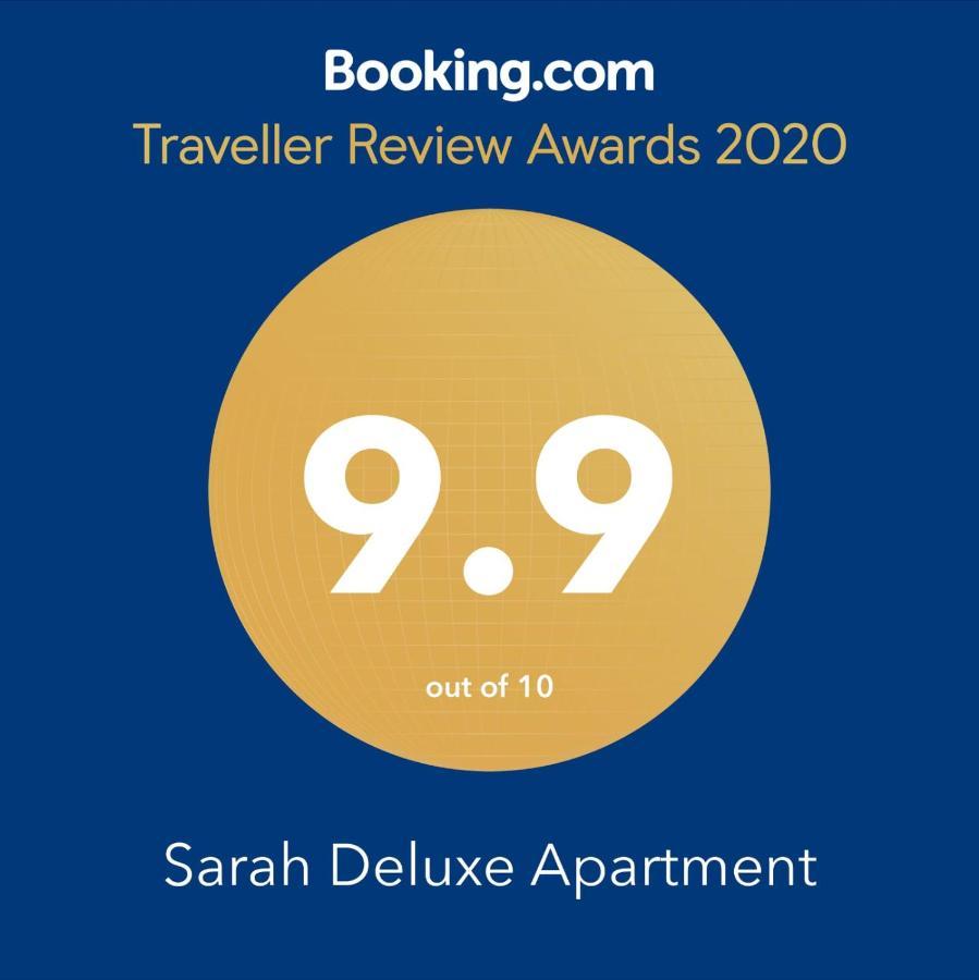 Sarah Deluxe Apartment In Silver Mountain 波亚纳布拉索夫 外观 照片