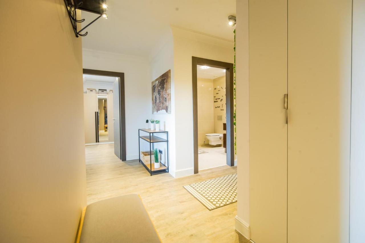 Sarah Deluxe Apartment In Silver Mountain 波亚纳布拉索夫 外观 照片
