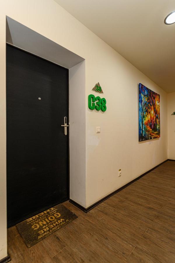 Sarah Deluxe Apartment In Silver Mountain 波亚纳布拉索夫 外观 照片