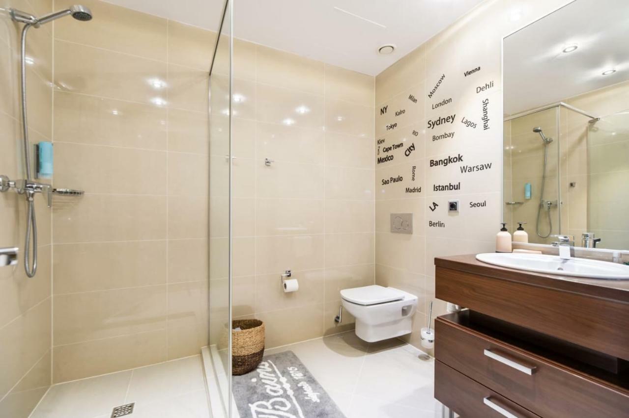 Sarah Deluxe Apartment In Silver Mountain 波亚纳布拉索夫 外观 照片